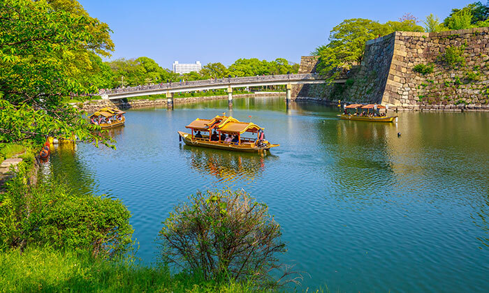 23 בין ערים מודרניות למקדשים עתיקים: 15 ימי טיול מאורגן ביפן, כולל סדנת סושי, טיסות וסיורים