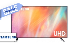 טלוויזיה חכמה 65 אינץ' SAMSUNG