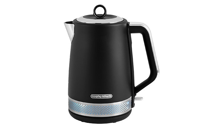 morphy richards dimensions white kettle