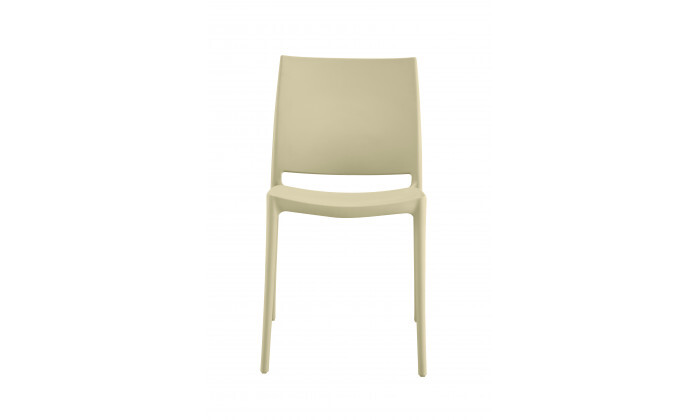 7 סט 4 כיסאות ראמוס עיצובים דגם ברלין - צבעים לבחירה