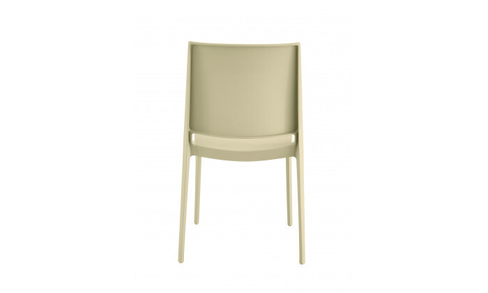 6 סט 4 כיסאות ראמוס עיצובים דגם ברלין - צבעים לבחירה