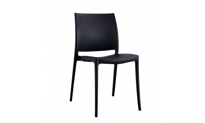 3 סט 4 כיסאות ראמוס עיצובים דגם ברלין - צבעים לבחירה