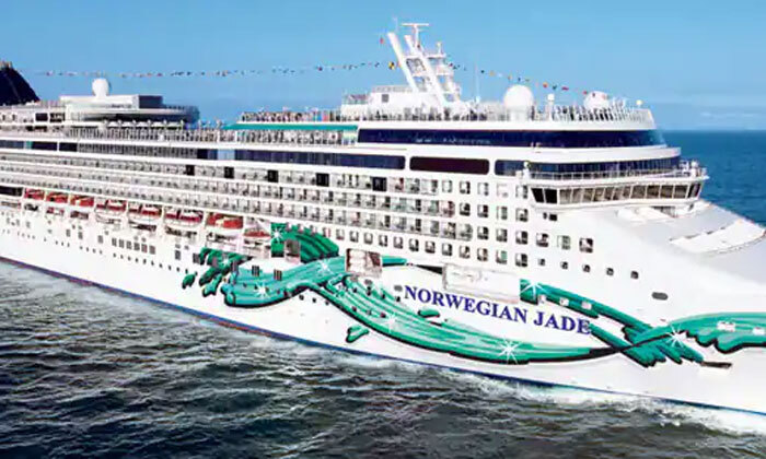 13 מפליגים במזרח הרחוק: 11 לילות על האונייה Norwegian Jewel כולל טיסות ומלונות בטאיפיי ובטוקיו