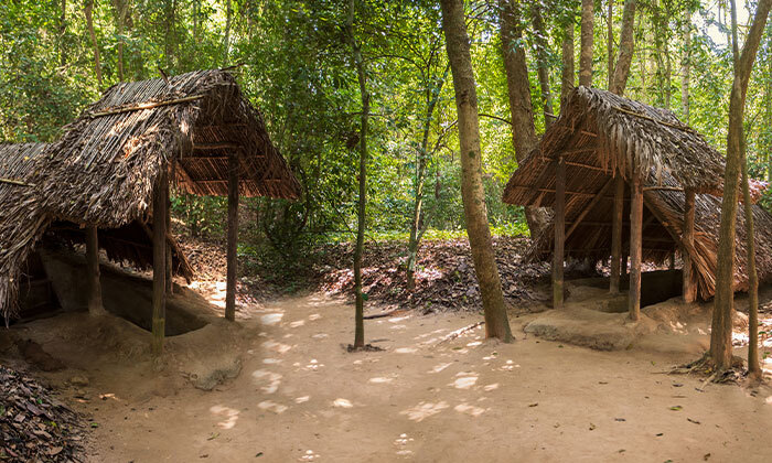 10 אל עבר פלאי הטבע: 14 ימי טיול מאורגן בווייטנאם וקמבודיה ע"ב חצי פנסיון