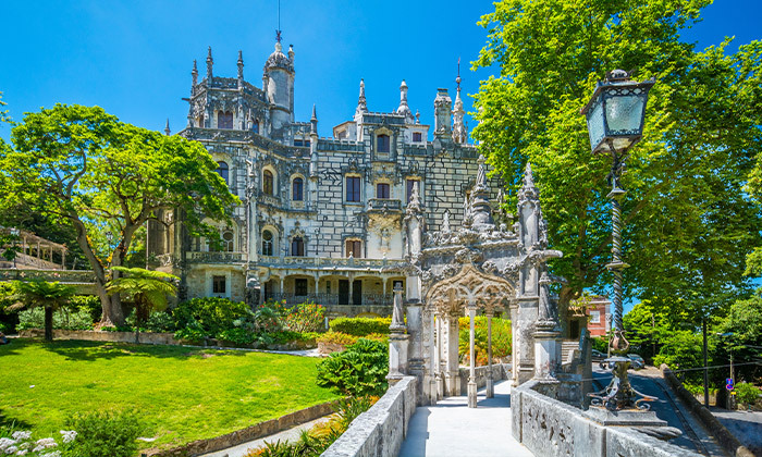 5 מאורגן בפורטוגל הקסומה: 8 ימים כולל סיורים מודרכים, טיסות, שייט בנהר הדורו, סיור בקאבו רוקה ועוד