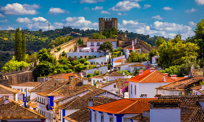 13 מאורגן בפורטוגל הקסומה: 8 ימים כולל סיורים מודרכים, טיסות, שייט בנהר הדורו, סיור בקאבו רוקה ועוד