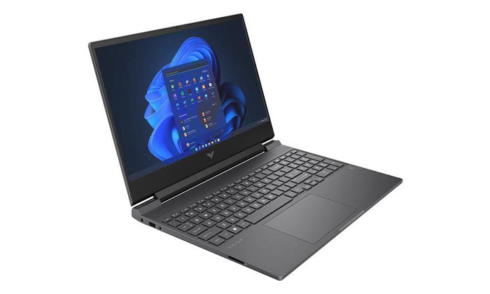 5 HP: מחשב נייד חדש לגיימינג דגם VICTUS 15-FA0031 עם מסך "15.6, זיכרון 16GB, מעבד i5 וכ. גרפי GTX 1650