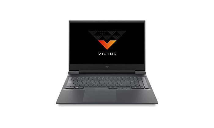 3 HP: מחשב נייד חדש לגיימינג דגם VICTUS 15-FA0031 עם מסך "15.6, זיכרון 16GB, מעבד i5 וכ. גרפי GTX 1650