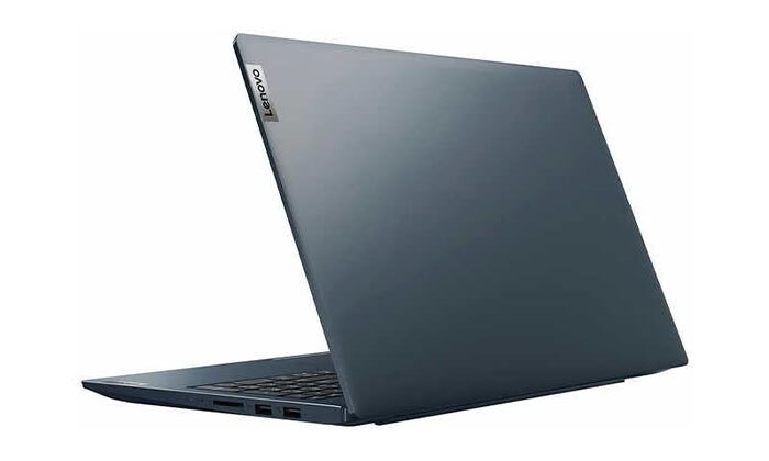 6 מחשב נייד מעודפים Lenovo דגם IdeaPad 5 עם מסך מגע "15.6, זיכרון 12GB ומעבד i7