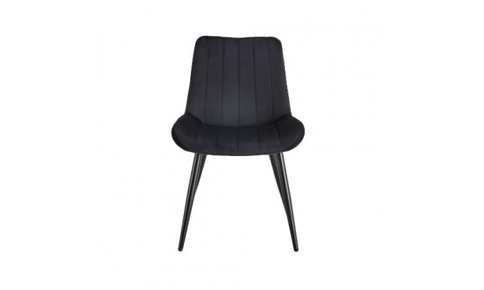 5 סט 4 כיסאות ראמוס עיצובים דגם נעם - צבעים לבחירה