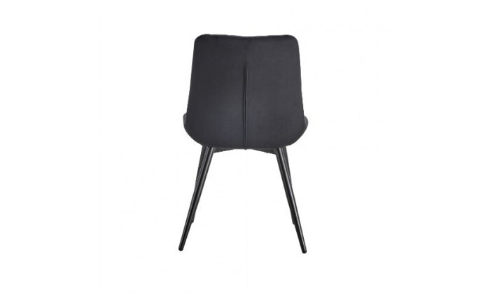 6 סט 4 כיסאות ראמוס עיצובים דגם נעם - צבעים לבחירה