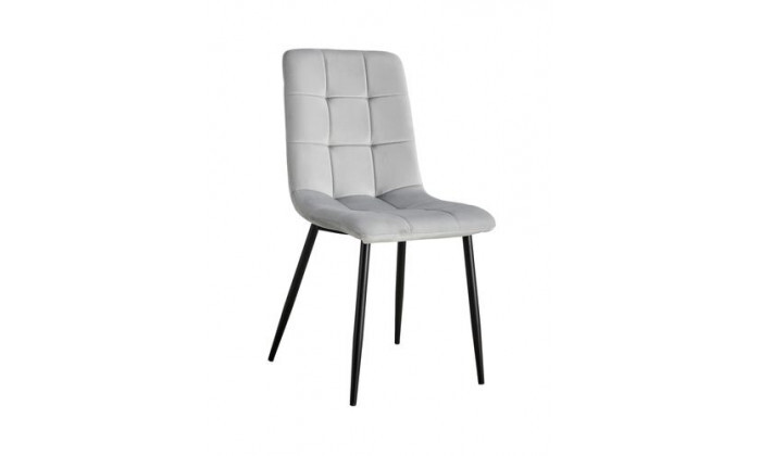 9 סט 4 כיסאות ראמוס עיצובים דגם מונקו - צבעים לבחירה