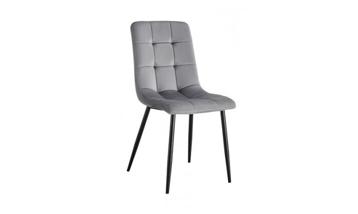 4 סט 4 כיסאות ראמוס עיצובים דגם מונקו - צבעים לבחירה