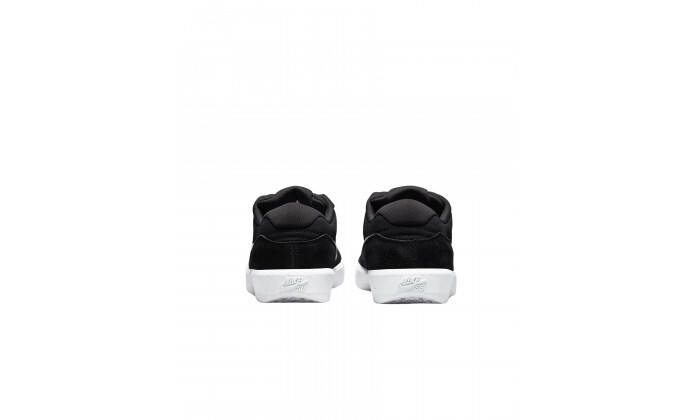 3 נעלי סניקרס Nike לגברים דגם SB Force 58 - שחור/לבן