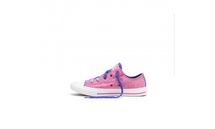 3 מגוון נעלי סניקרס לילדים ולילדות Converse - צבע לבחירה