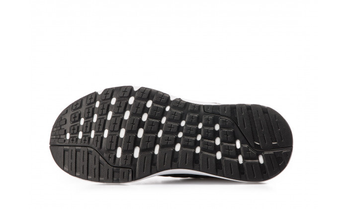 4 נעלי ריצה Adidas לנשים ונערות דגם Galaxy 4 - שחור