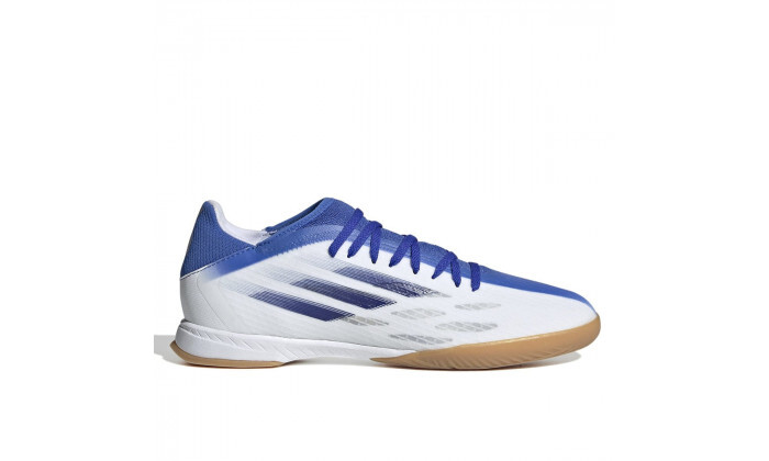 5 נעלי כדורגל adidas לגברים דגם X Speedflow 3