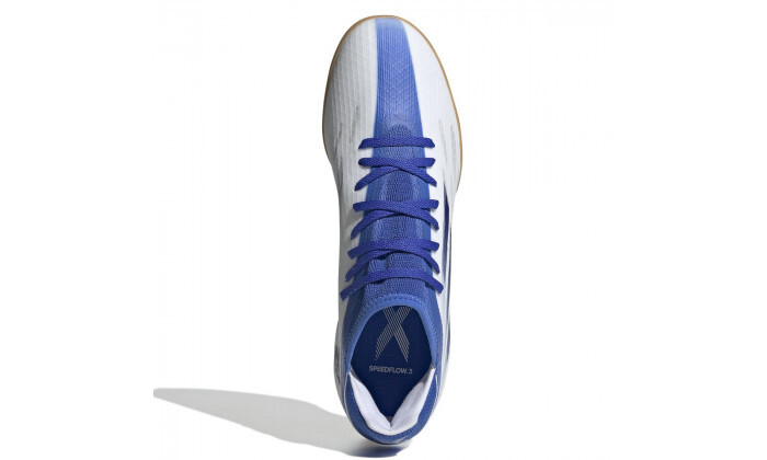 3 נעלי כדורגל adidas לגברים דגם X Speedflow 3