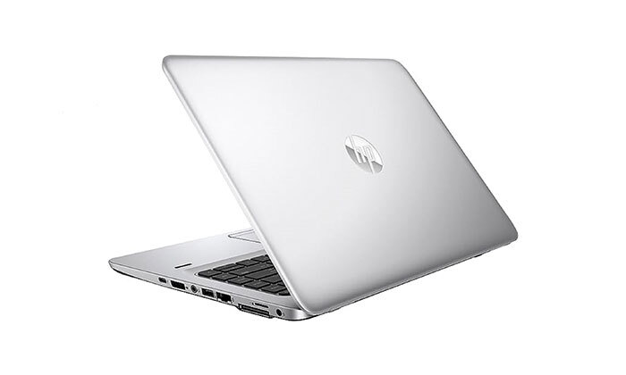 4 דיל לזמן מוגבל: מחשב נייד מחודש HP דגם EliteBook 840 G3 עם מסך מגע "14, זיכרון 16GB ומעבד לבחירה