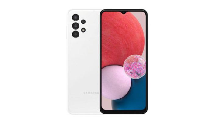 5 טלפון חכם Samsung Galaxy A13 בנפח 64GB ובמבחר צבעים - מהיבואן הרשמי