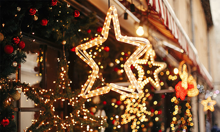 17 סופ"ש באווירת כריסמס בנצרת: 2 לילות במלון בוטיק רמדה אוליבייה, כולל סיור טעימות או ארוחת ערב