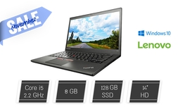 לפטופ Lenovo מסך "14 ומתנה