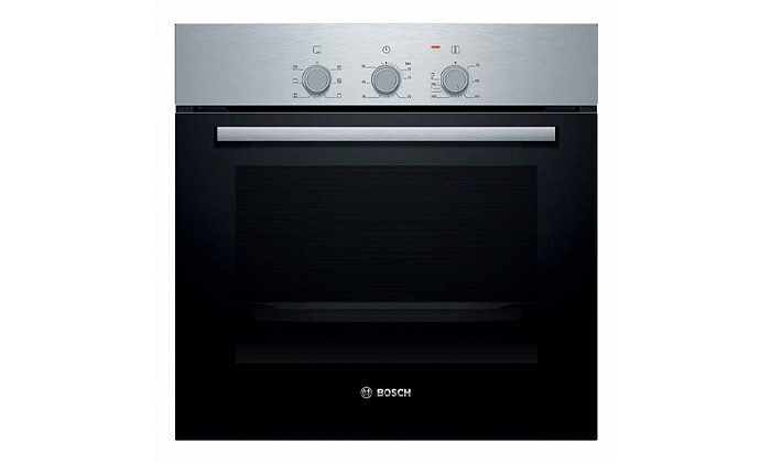 BOSCH HBF011BR0Q: תנור בנוי 66 ליטר בדירוג אנרגטי A | גרו (גרופון)