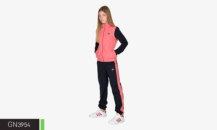 4 חליפת ספורט לילדים אדידס adidas - דגם לבחירה