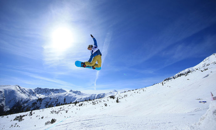חופשת סקי במלון מומלץ בבנסקו