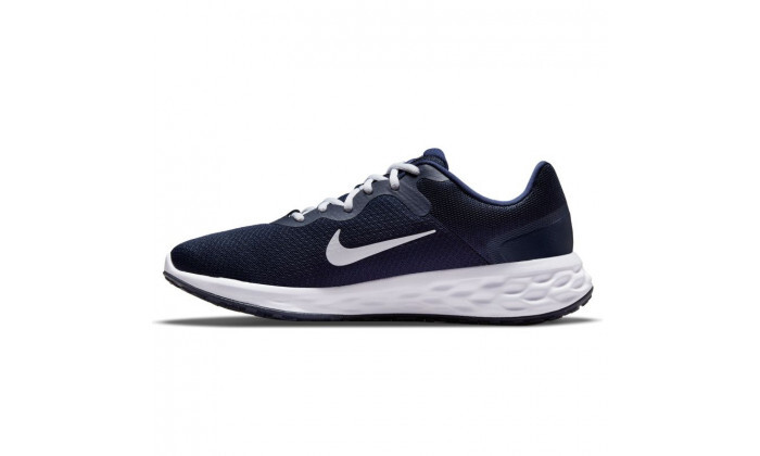 6 נעלי ריצה לגברים נייקי Nike דגם Revolution 6 - צבעים לבחירה