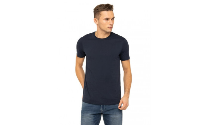 4 חולצת טי שירט לגברים Armani Exchange - צבעים לבחירה