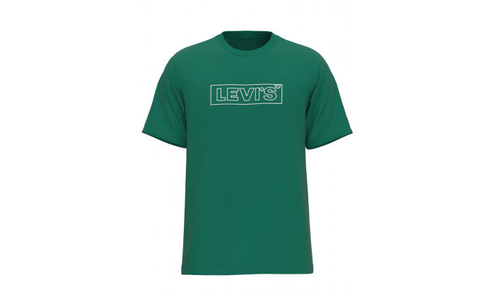 6 חולצת טי שירט לגברים ליוויס Levis - דגמים לבחירה