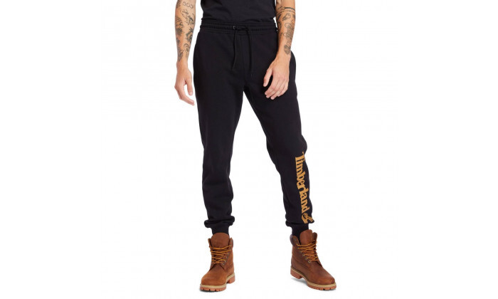 3 מכנסי טרנינג לגברים טימברלנד Timberland, דגם Core Logo Sweatpants - צבעים לבחירה