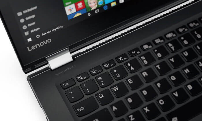 4 מחשב נייד לנובו Lenovo עם מסך מגע "14 - משלוח חינם!