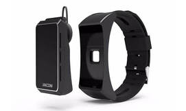 שעון אוזניה bluetooth