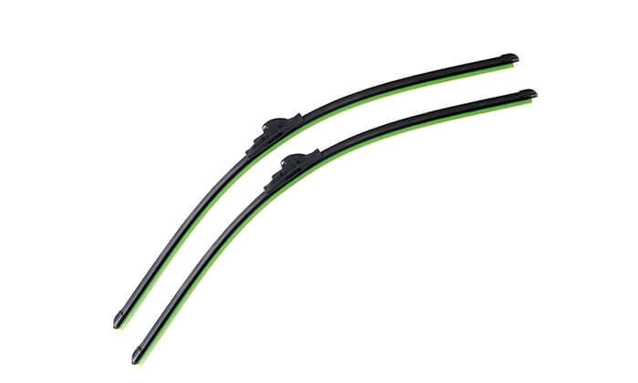 3 זוג מגבים לרכב