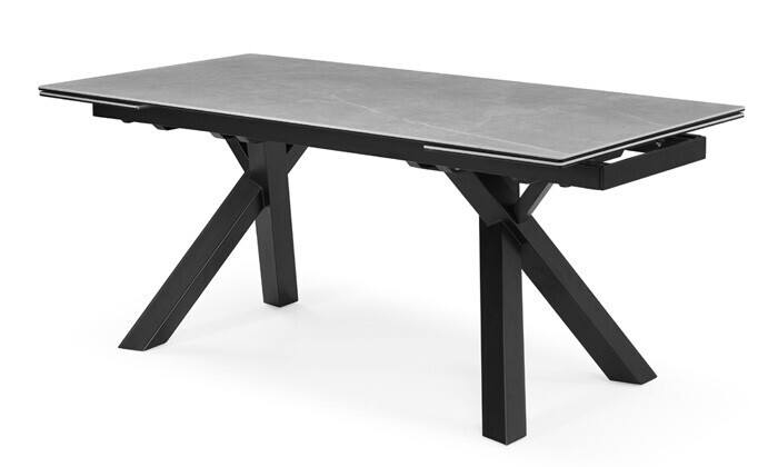 3 שולחן נפתח לפינת אוכל HOME DECOR דגם קדיז - אופציה לכיסאות