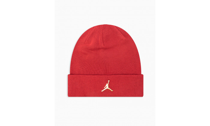 4 כובע גרב נייקי Nike Air Jordan Jumpan Metal Cuffed - צבעים לבחירה