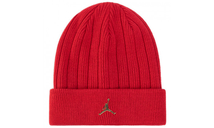 4 כובע גרב נייקי Nike Air Jordan Beanie - צבעים לבחירה