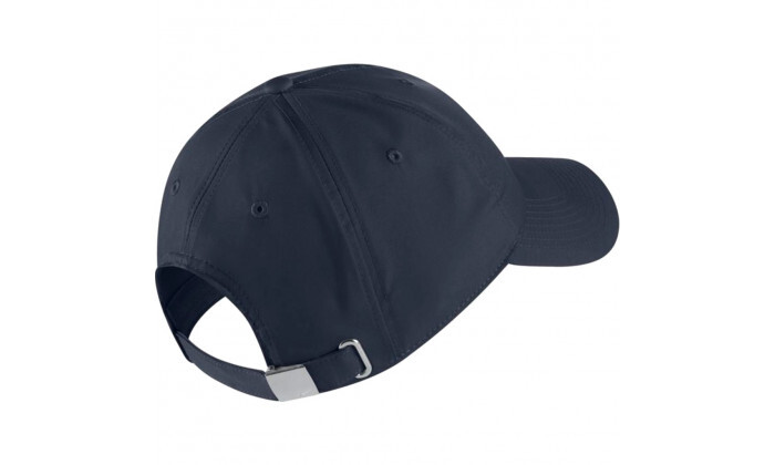3 כובע מצחייה נייקי Nike Sportswear Heritage 86 - כחול
