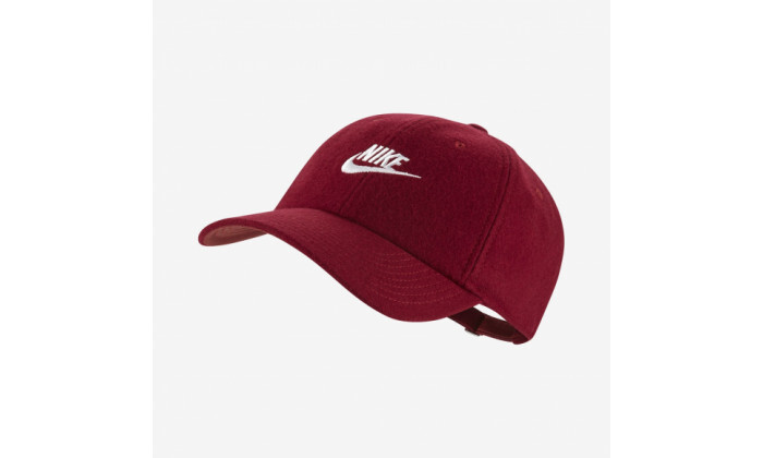 3 כובע מצחייה נייקי Nike Flannel Logo - צבע לבחירה