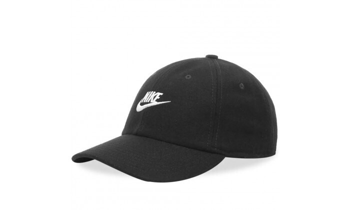 4 כובע מצחייה נייקי Nike Flannel Logo - צבע לבחירה