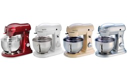 מיקסר Mix Chef מקצועי