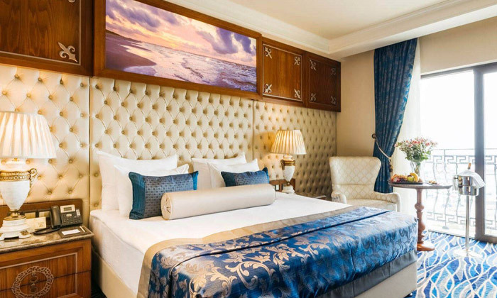 6 חופשה בקפריסין הצפונית: 4 לילות במלון 5* ע"ב הכל כלול עם קזינו, כולל טיסות והעברות - גם בשבועות 6 חופשה בקפריסין הצפונית: 4 לילות במלון 5* ע"ב הכל כלול עם קזינו, כולל טיסות והעברות - גם בשבועות