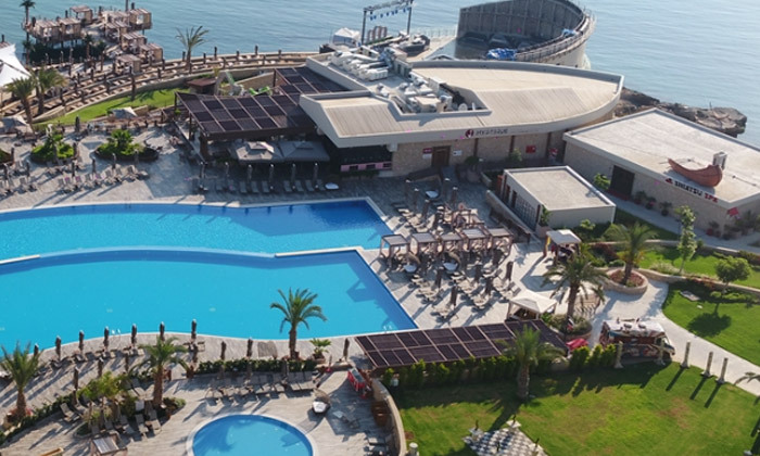 15 חופשה בקפריסין הצפונית: 4 לילות במלון 5* ע"ב הכל כלול עם קזינו, כולל טיסות והעברות - גם בשבועות 15 חופשה בקפריסין הצפונית: 4 לילות במלון 5* ע"ב הכל כלול עם קזינו, כולל טיסות והעברות - גם בשבועות